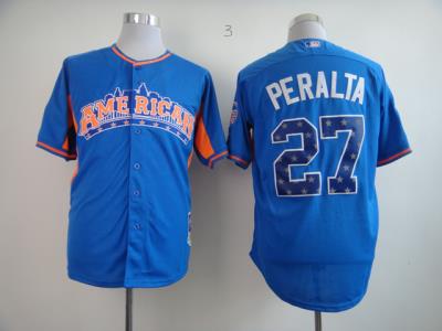 MLB Jersey-119